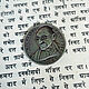Souvenir coin: Mahatma Gandhi, Souvenir coins, Moscow,  Фото №1