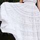 Boho skirt 'Lace history'. Skirts. ALISA. Online shopping on My Livemaster.  Фото №2