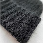 Knitting Cardigan Aran Cable Gray Tweed Long Sleeve Cardigan
