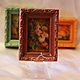 'Painting' soap handmade gift artist interior. Soap. Edenicsoap - soap candles sachets. My Livemaster. Фото №5