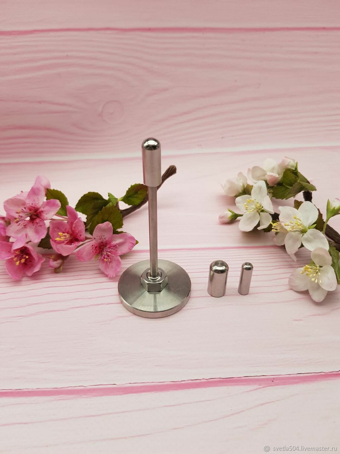 Подставка для лепки купить в интернет-магазине Ярмарка Мастеров по цене ...