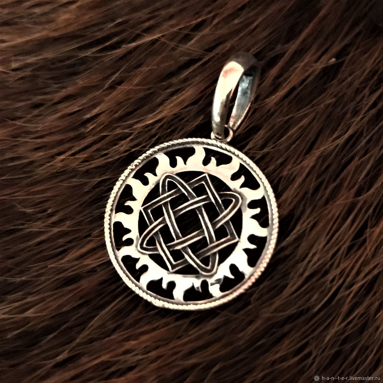 Star Frets - купить на Ярмарке Мастеров - MSPCYCOM Pendants, Kostroma