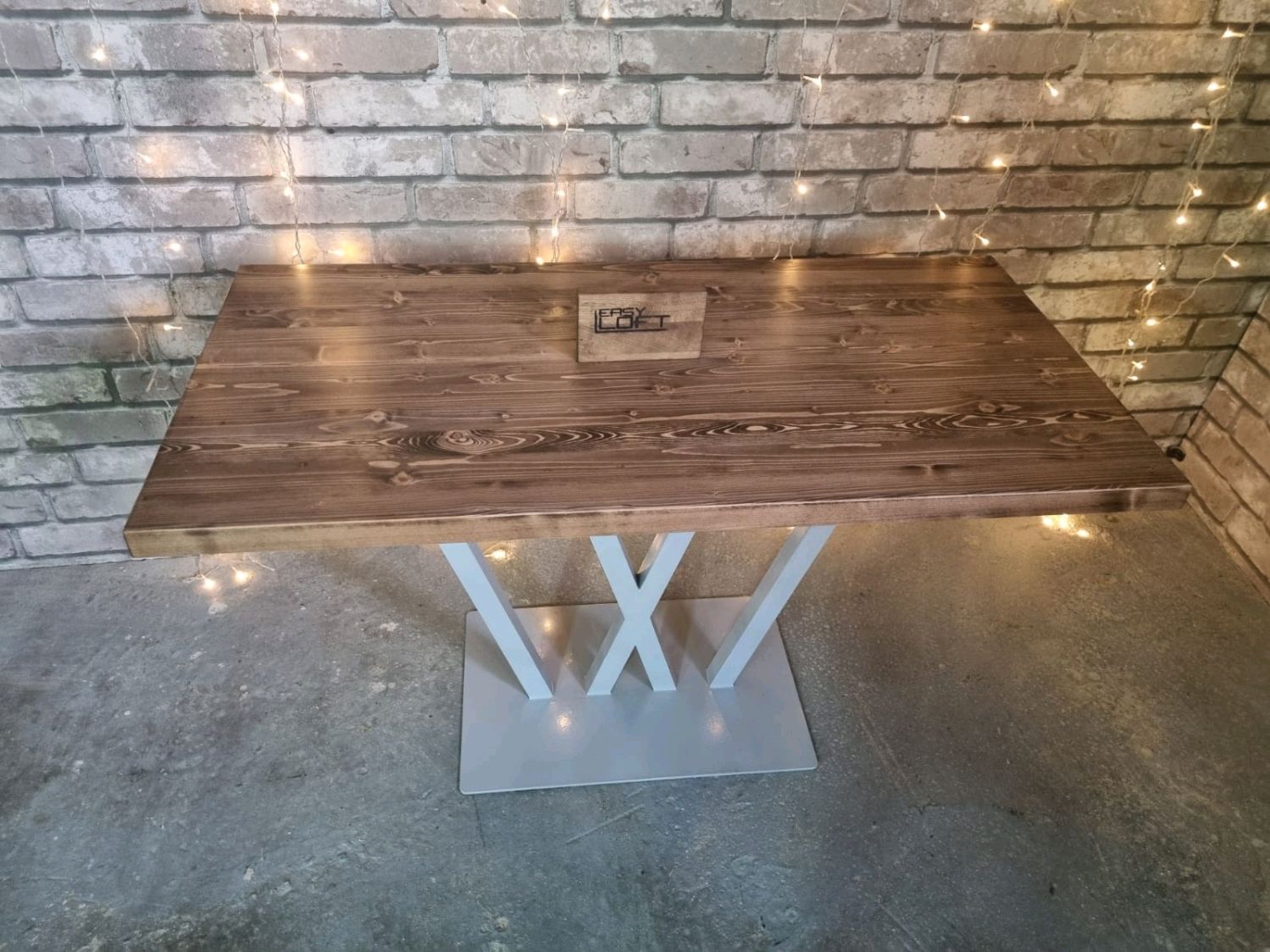 Стол лофт "Фольксваген" в интернет-магазине Ярмарка Мастеров по цене ...