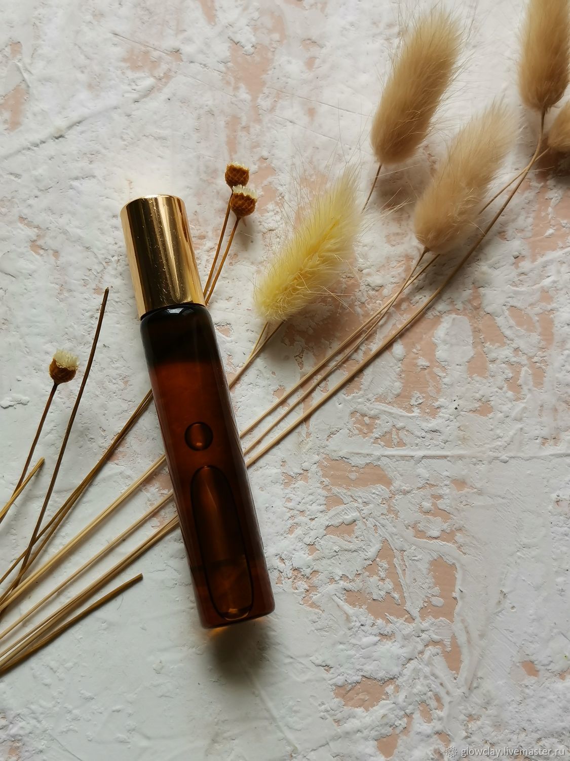 "Поля Девоншира" парфюмерное масло 10 мл. флакон роллер купить в ...