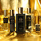 Заказать  Vert insight Incarna parfums. Incarna parfums. Ярмарка Мастеров. . Духи Фото №3
