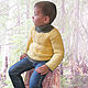 Sweater crocheted children's, Sweaters, Rostov-on-Don,  Фото №1
