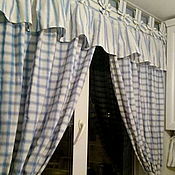 Шторы: Акустические ткани для штор
