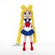 Мастер-класс Кукла Sailor Moon (описание вязания), Схемы для вязания, Королев,  Фото №1