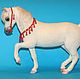 Order felted Arab horse. Anna Petinati- Live toys handmade. Livemaster. . Felted Toy Фото №3