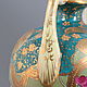 Винтаж: Старинная ваза. Nippon. Вазы винтажные. Дом Фарфора (Luxury antiques) (antiqueslife). Ярмарка Мастеров.  Фото №5