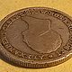 Винтаж: Россия для Польши: монета 2 злотых, 1823 г. Монеты винтажные. 'Лавка древностей'. Ярмарка Мастеров.  Фото №4
