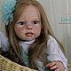 Реборн, Молд, LOUISA, Reborn, doll, беби, игры для девочек, долл. Куклы Reborn. PiterMOLD | Кукольный комплект. Ярмарка Мастеров.  Фото №6