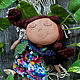 De desvn la muñeca: Iriska, Rag Doll, Simferopol,  Фото №1