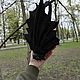 Беззубик. Ночная фурия. Как приручить дракона. Мягкие игрушки. Дом на опушке леса. Ярмарка Мастеров.  Фото №6