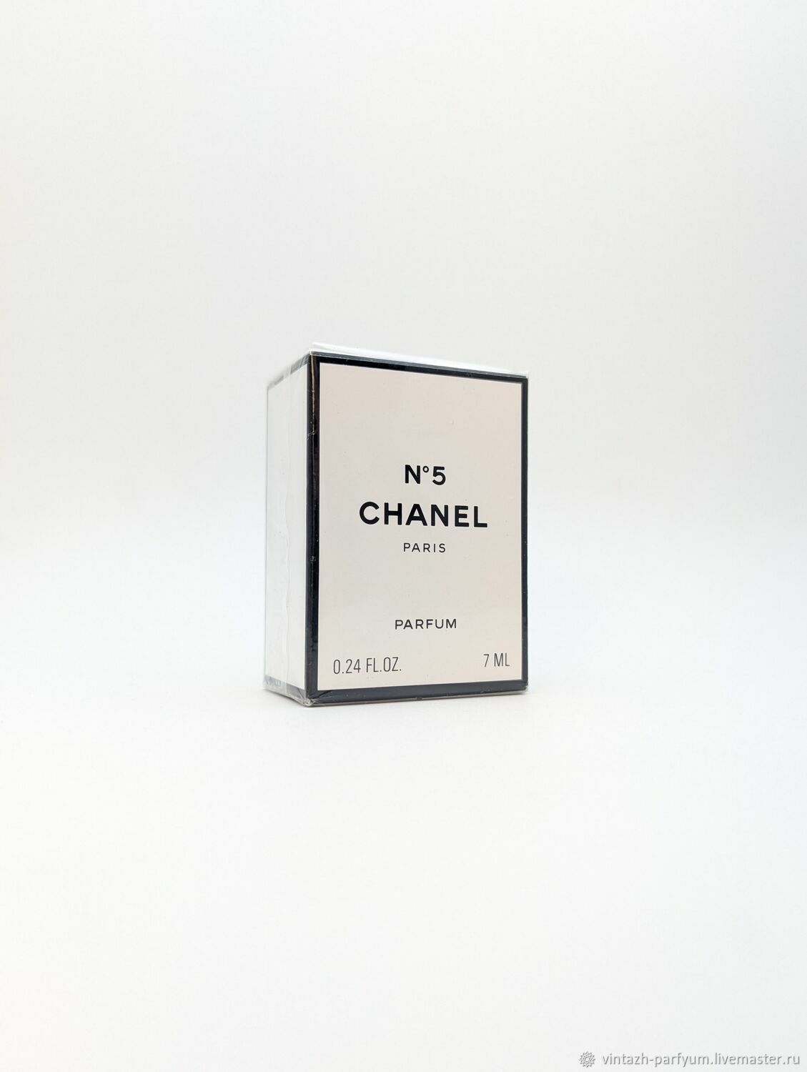 Винтаж: Духи Chanel № 5 7 мл винтаж 1992 года сплэш в слюде в интернет-магазине Ярмарка Мастеров по цене 5700 ₽ – XVEUIRU | Духи винтажные, Таганрог - доставка по России