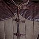 Gambeson under the armor. Armour. Workshop Sokol. My Livemaster. Фото №5
