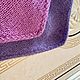 Stoles (handmade). Bactus. Gioco di stili (Svetlana Grozovskaya). My Livemaster. Фото №4