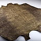 Lizard skin, abdominal part of the skin, width 39-41cm IMR2005VJ, Leather, Moscow,  Фото №1