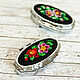Pillbox with poppy seeds. Box. Anna's pretty things (flowertenderann). My Livemaster. Фото №5