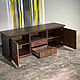 Chest of drawers MARRAKECH. Dressers. 24na7magazin. My Livemaster. Фото №5