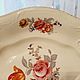 Винтаж: Rosenthal Sanssouci ладья - ваза, винтаж. Вазы винтажные. Vintage Boutique. Интернет-магазин Ярмарка Мастеров.  Фото №2