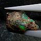 Эфиопский опал. Кристаллы. Mountain Gemstones. Интернет-магазин Ярмарка Мастеров.  Фото №2