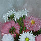 Oil painting 'the Flavor of memories'. Pictures. yuliabogun. Online shopping on My Livemaster.  Фото №2