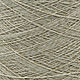 Zegna Baruffa art SUPERGEELONG 100% кардный меринос (2/15 750 м). Пряжа. Шелкопряд. Интернет-магазин Ярмарка Мастеров.  Фото №2