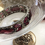 Винтаж: Радужные ангелы, серьги 1928 Jewelry с кристаллами Swarovski