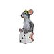 Souvenirs Mouse on a cube. . koffo (koffo). Online shopping on My Livemaster.  Фото №2
