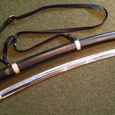 Шашка русская купить в интернет-магазине Ярмарке Мастеров по выгодным ...