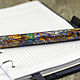 Order Primo fountain pen. KullikovCraft. Livemaster. . Handle Фото №3