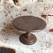 Для дома и интерьера handmade. Livemaster - original item Cake pan (stand for cake ). Handmade.