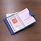 3in1 auto document wallet. Purse. aroraofficial. My Livemaster. Фото №4
