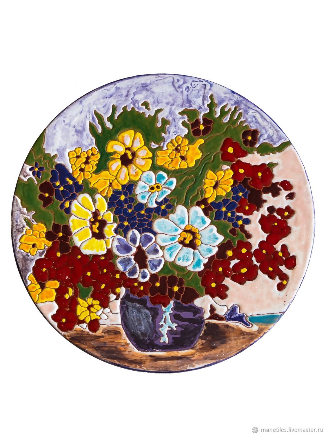 Керамическая сырная доска купить в интернет-магазине Ярмарка Мастеров ...