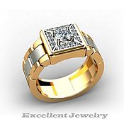 Ring: Romeo and Juliet