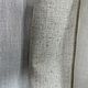 Льняной  плотный , облегчённая портьера ,Linen Curtains хит2022”300 см, Занавески, Можайск,  Фото №1