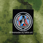 Субкультуры handmade. Livemaster - original item stripe Group 