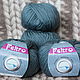 Feltro Tweed felting Yarn in stock. Yarn. pleasantshop. Online shopping on My Livemaster.  Фото №2