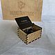 Adele Music Box - Someone Like You. Other instruments. musiccraftbox. My Livemaster. Фото №4