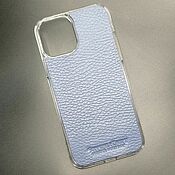 Сумки и аксессуары handmade. Livemaster - original item case for iPhone 12. Handmade.