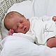 Молд реборн Realborn Dustin. Заготовки для кукол и игрушек. Анна. Ярмарка Мастеров.  Фото №4