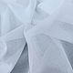 Тюлевая ткань фактурная Канвас для Вас. Ткани. Шторы&Ткани (jeronima-textil). Интернет-магазин Ярмарка Мастеров.  Фото №2