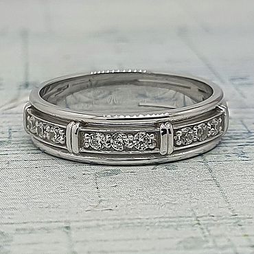 Перстень — украшение из глубины веков