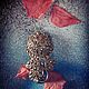 Order Art Deco. Miniature Flower Brooch. France. Antik Boutique Love. Livemaster. . Vintage brooches Фото №3