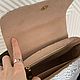 Leather handbag from Python. Crossbody bag. ulijana-zijangirova. Online shopping on My Livemaster.  Фото №2