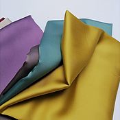 Ткань тенсель Валенсия для постельного белья бежевый пастельный серый