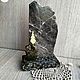 Сувенир из натурального камня, Береты, Таганрог,  Фото №1