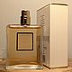 Chanel Coco Mademoiselle EDP 50 мл 2005 год спрей. Духи. Тот самый винтаж. Ярмарка Мастеров.  Фото №4
