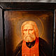 Icon ' Saint Seraphim Of Sarov'. Icons. ikon-art. Online shopping on My Livemaster.  Фото №2